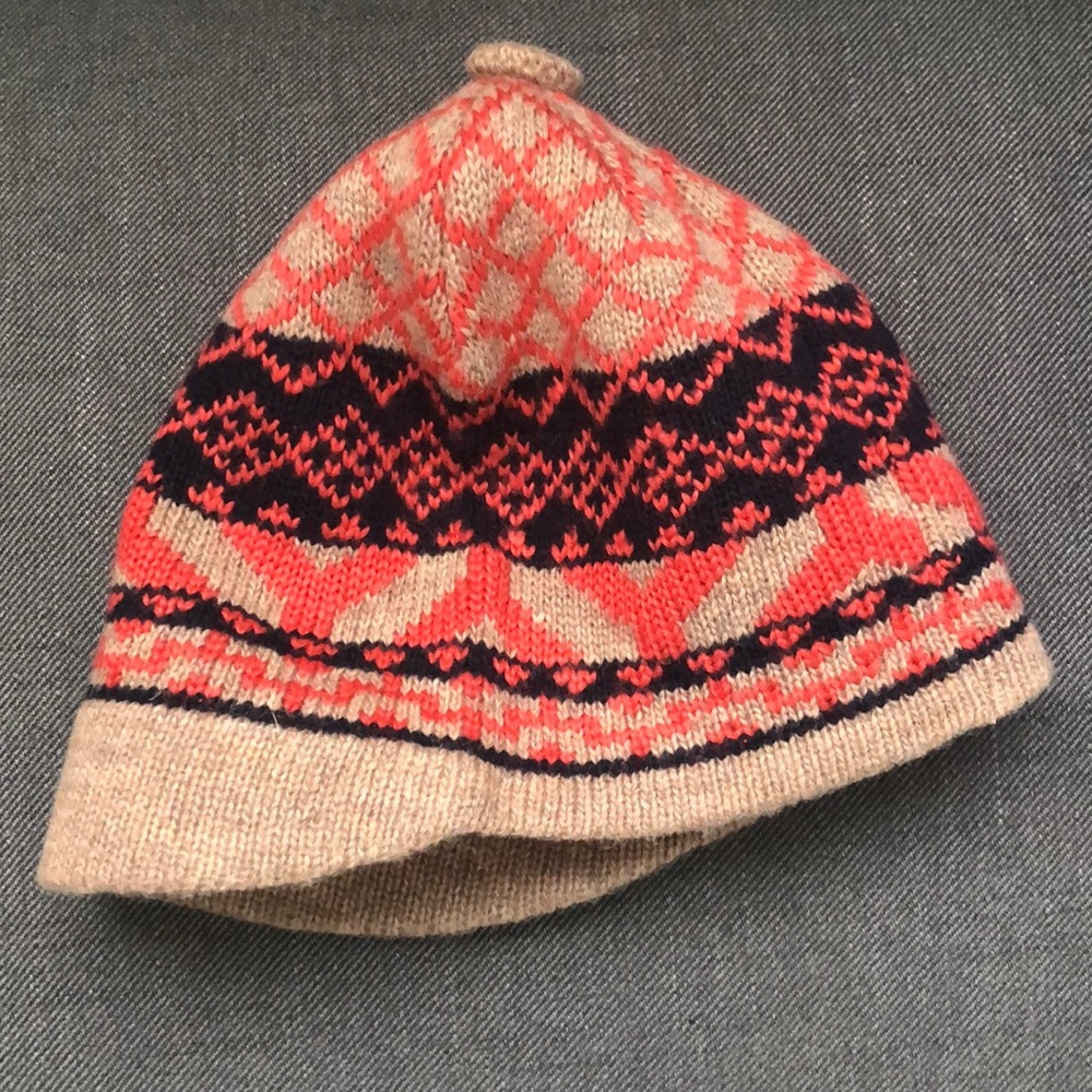 Pistil Women’s Beanie Like New OS